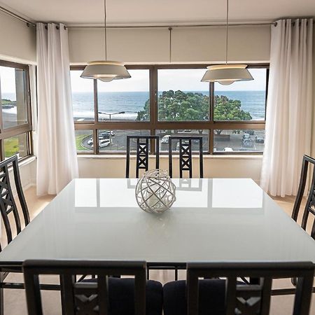 Casa Mar 4 Apartment Понта Делгада Екстериор снимка