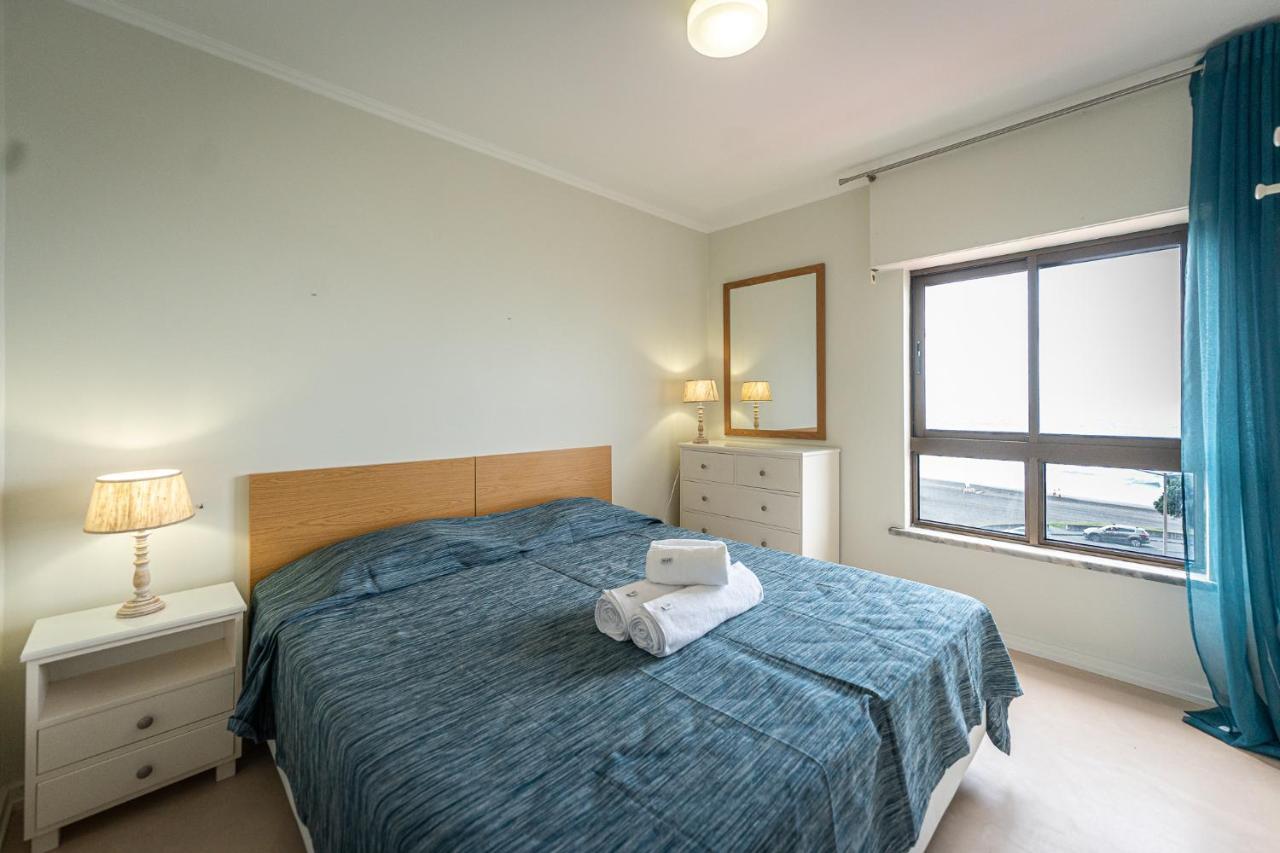Casa Mar 4 Apartment Понта Делгада Екстериор снимка