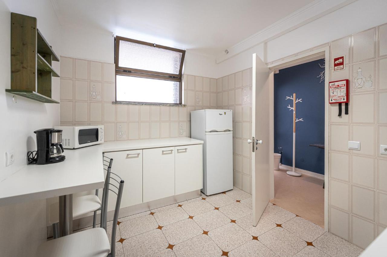 Casa Mar 4 Apartment Понта Делгада Екстериор снимка