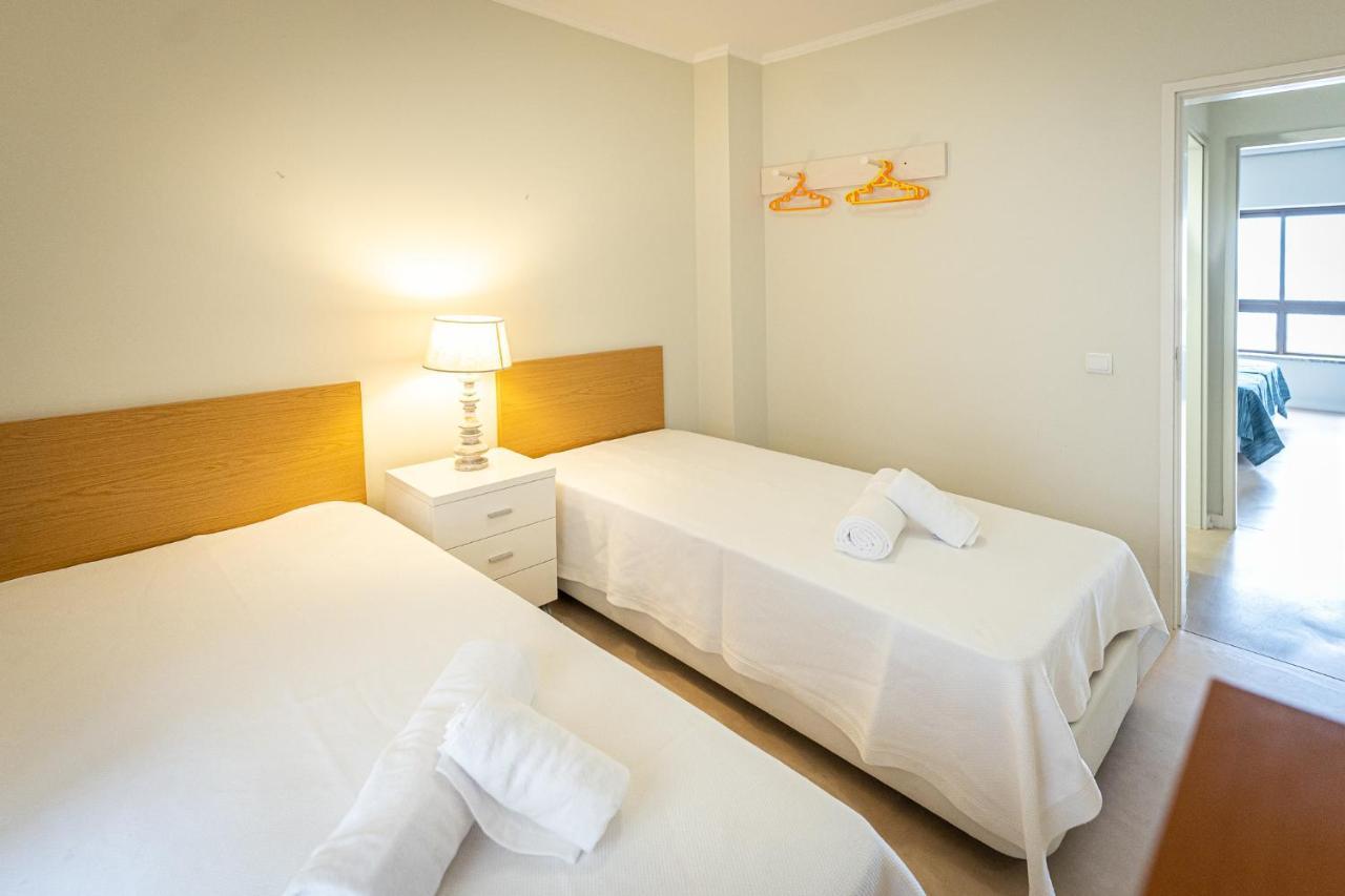 Casa Mar 4 Apartment Понта Делгада Екстериор снимка