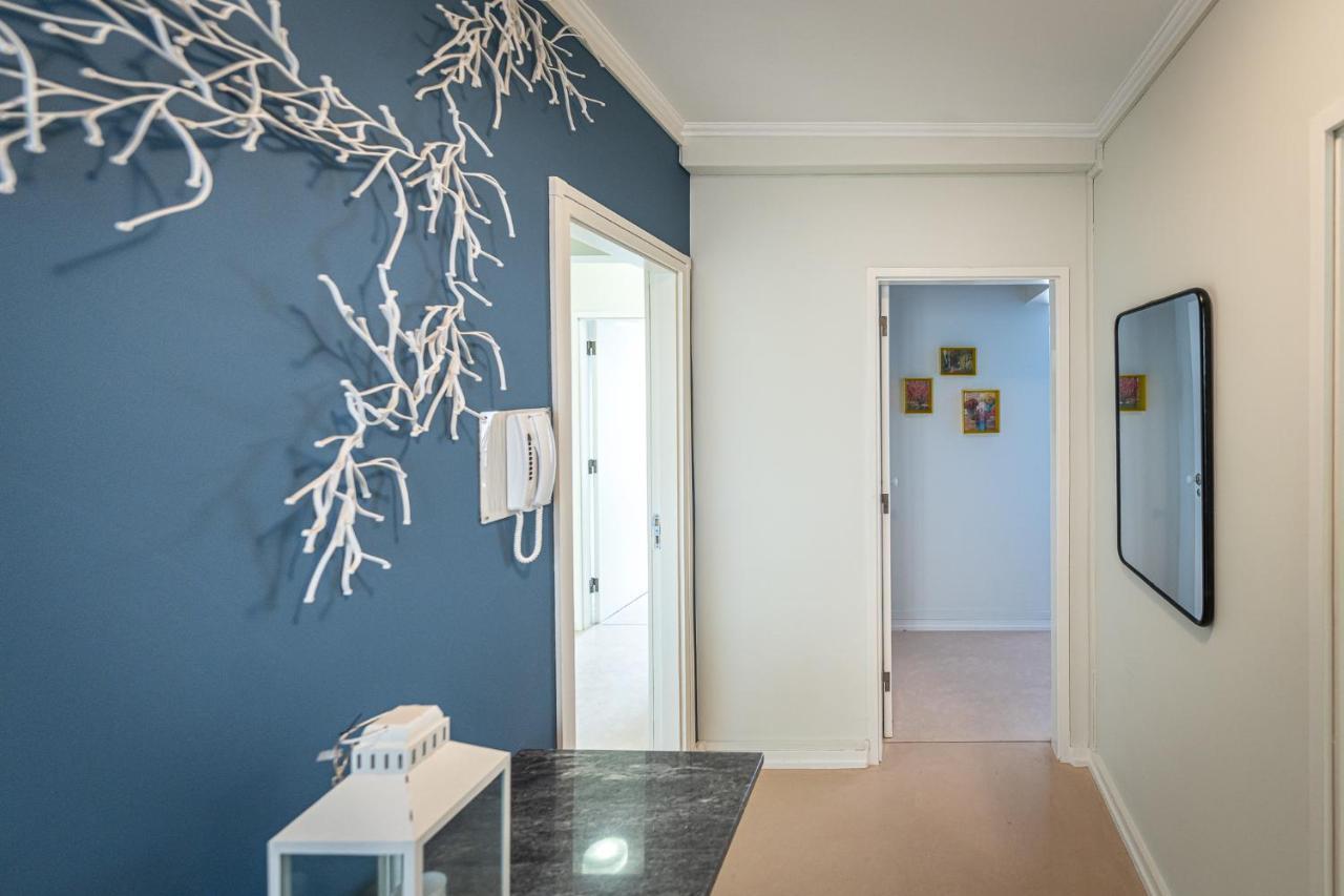 Casa Mar 4 Apartment Понта Делгада Екстериор снимка