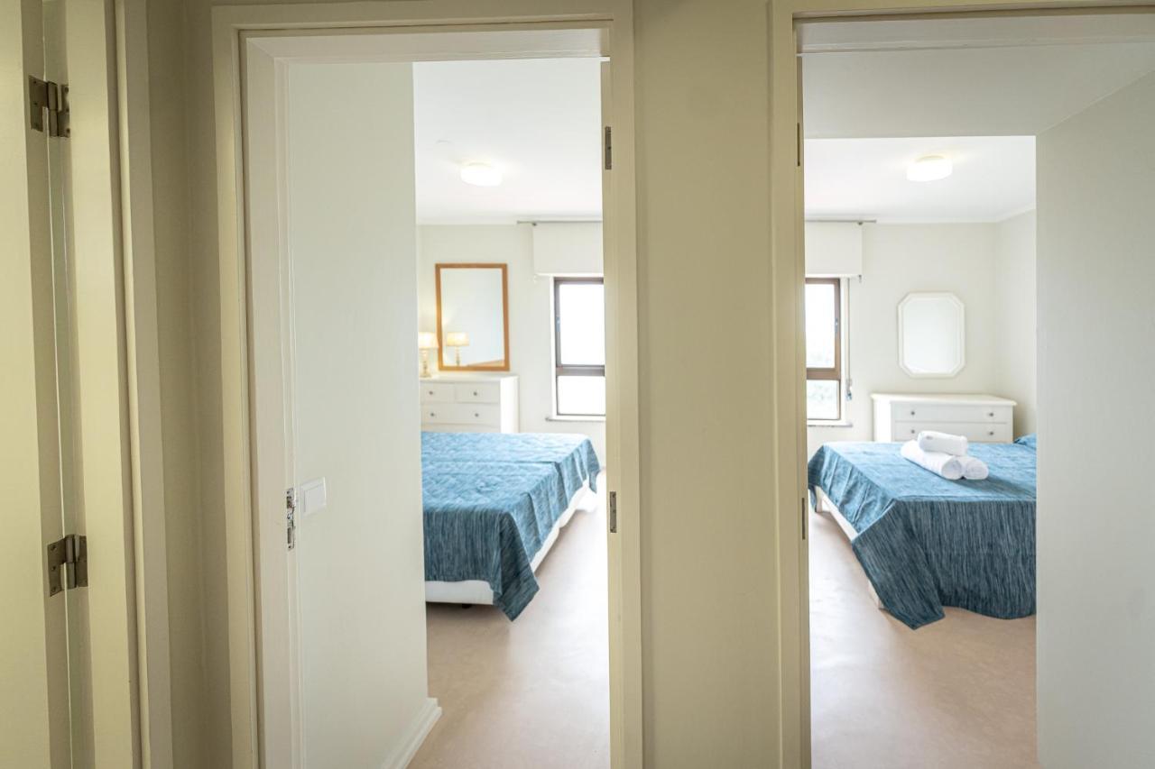 Casa Mar 4 Apartment Понта Делгада Екстериор снимка