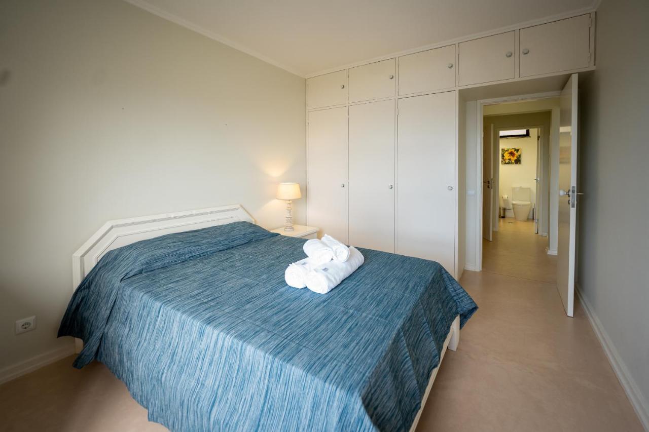 Casa Mar 4 Apartment Понта Делгада Екстериор снимка