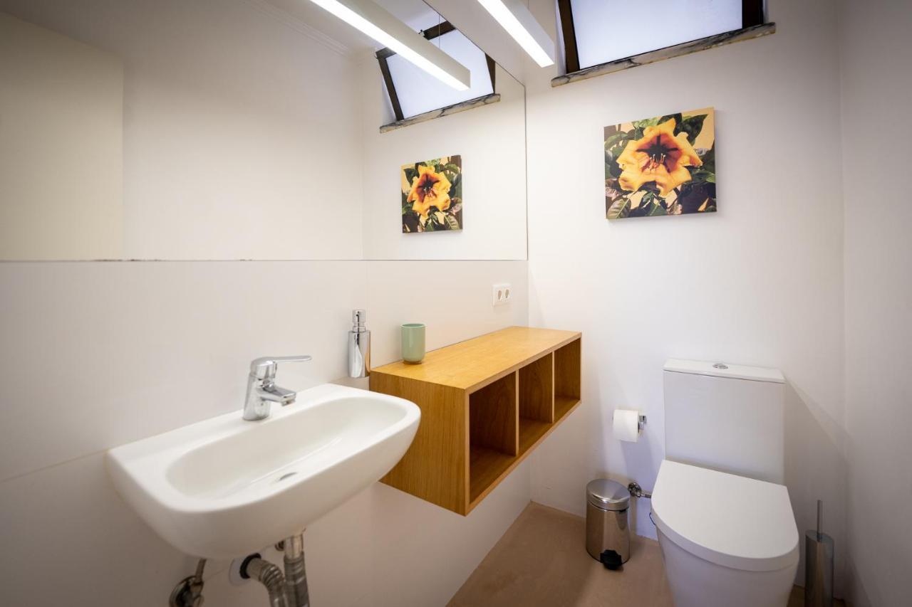 Casa Mar 4 Apartment Понта Делгада Екстериор снимка
